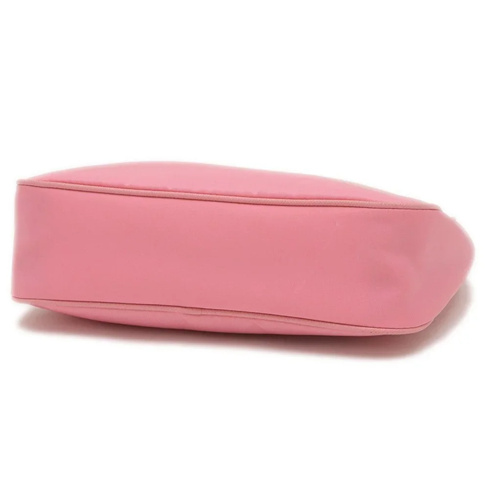 PRADA Pink Shoulder Bag - Picture 8 of 9